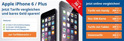 smartphone vergleichsportal.